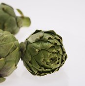 Artichoke extract may help prevent ulcers.