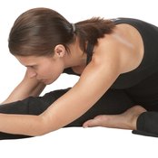 Flexibility is strong preventive medicine that's only a stretch away.