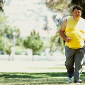 Higher BMI may affect your heart's response to exercise.
