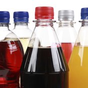 Limit soft drinks to 16 ounces or less daily.