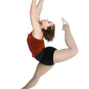 A full range of pelvic rotation is imperative for dancers.