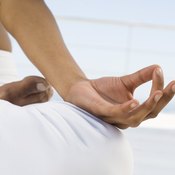 A restorative practice soothes your body.