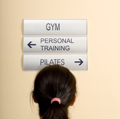 You can choose Pilates daily, because it uses light resistance.