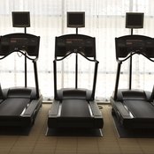 The treadmill can be an effective fat-burning tool.