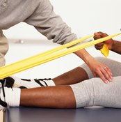 Adductor longus exercises work your inner thigh.