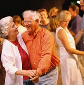 Dance has physical and cognitive benefits for seniors.