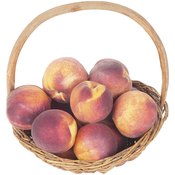 Peaches are generally considered a delicious and nutritious food.