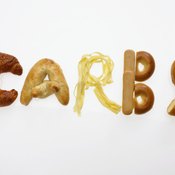 Carbohydrates power the body.