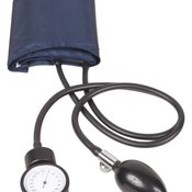 Measure the systolic pressure of the brachial and ankle arteries.