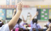 What are the Effects of Raising Hands in Class?