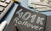 Do I Have 90 Days to Roll Over My 401(k)?