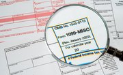 Who Receives a Form 1099-MISC?