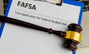 Must I File a FAFSA for Financial Aid?