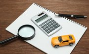 How Does Financing a Car Work?