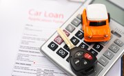 Will Trustees Give an Approval Letter for a Car Loan?