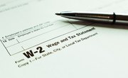 When Do W-2 Forms Get Sent Out?