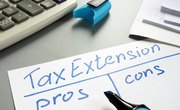 Tax Deadlines in 2022 for 2021 Tax Year