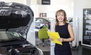 Do You Pay for Repairs on Leased Cars?