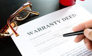 Adding a Spouse to a Warranty Deed in Texas