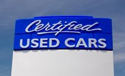 What Is a Certified Car Dealer?