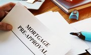 Why Get Pre-Approval for a Mortgage?