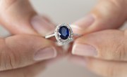 How Sapphires Are Formed