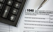 Form 1040: What You Need to Know