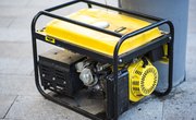The Heat Rate of Power Generators