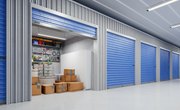 How to Buy Repossessed Storage Units