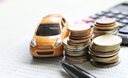 Car Insurance Rate Basics
