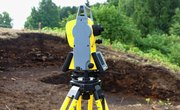 How to Use a Total Station
