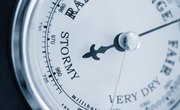 How a Humidity Gauge Works