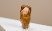 Where Is the Mineral Topaz Found?