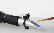 How to Calibrate a Refractometer