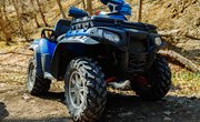 Are ATVs Covered by Homeowner's Insurance?