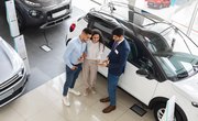 What Are My Responsibilities as a Cosigner on a Car Lease?