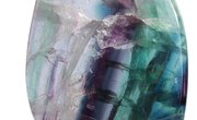 How Can I Tell the Difference Between Fluorite & Quartz?