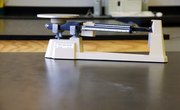 How to Find the Mass on a Triple Beam Balance