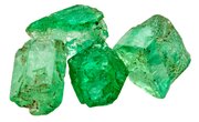 How to Dig Your Own Emeralds in Indiana