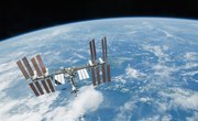 How to Build a Space Station Science Project