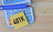 Rules for Withdrawing From a 401(k) for Long-Term Disability
