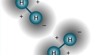Differences in Properties of Halogens & Hydrogen