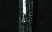 Hydrometer Calibration Procedures