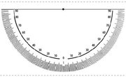 How to Make a Protractor