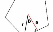 How to Find The Area of a Pentagon