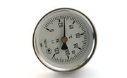 How to Calibrate a Dial Thermometer
