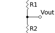 About Voltage Reduction Resistor Formula