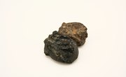 Three Major Types of Meteorites