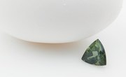 How to Identify Green Semiprecious Stones