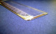 How to Convert Millimeters Into Thousandths of an Inch